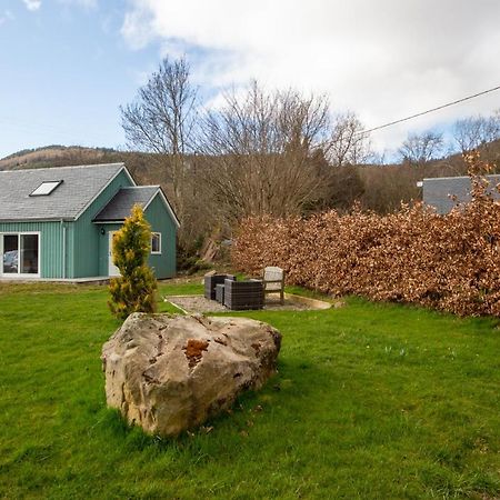 The Greenhouse Aberfeldy Bagian luar foto